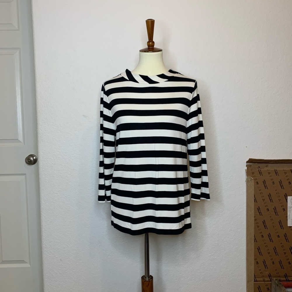 Chico’s blouse. Size 1.